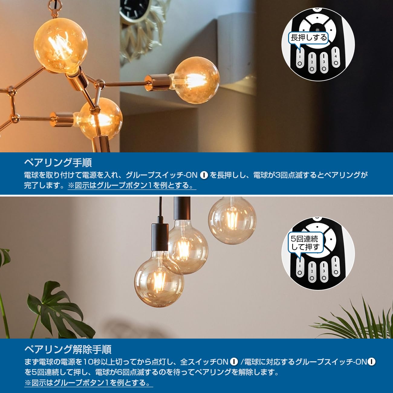 シャンデリア(電球つき) Amazon | Tengyuan シャンデリア電球 LED 25W形相当 E12口金 2W
