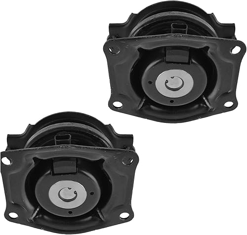 Vista 602 de TRQ Juego de montaje de motor compatible con Ford Bronco 1989-1992 F-150 F-250 F-350 1985-1997 Ranger 1994-1997 Mazda B2300