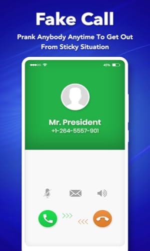 Fake Call Prank Fun