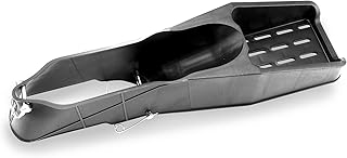 Kolpin Gun Boot IV Mounting Bracket - Black