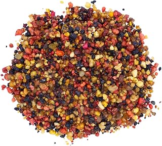 VILLAGE GIFT IMPORTERS Granulated Incense | Scented with Perfume | Religious Ceremony Incense | Spiritual Purification | 500 Grams | Personal or Church Use (Bethlehem)