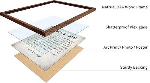 Vista 441 de Monem Art - Póster de Robert Louis Stevenson - Impresión de The Good and the Evil - Arte de cotización de recuperación - Regalo de sobriedad