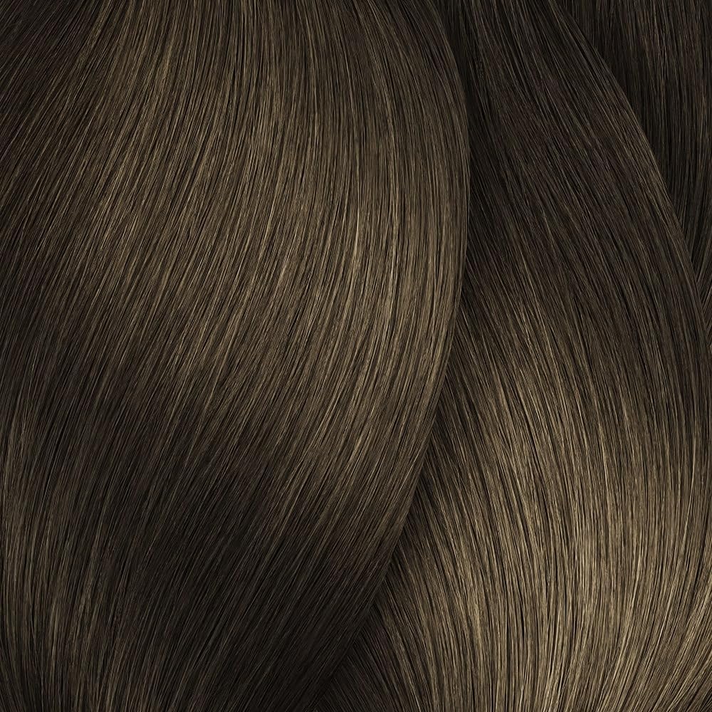 L'Oreal Professionnel Paris Inoa Amonyaksız Saç Boyası 60 G | No - 7.0