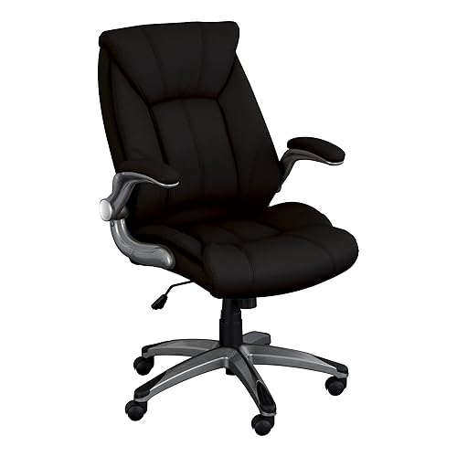 Mobiliario comercial Norwood NOR-OUG1041BR-SO de silla con brazos plegables de altura de 18 9/10 in, 22 in de Altura, 27.2 in de ancho, 27.4 in de