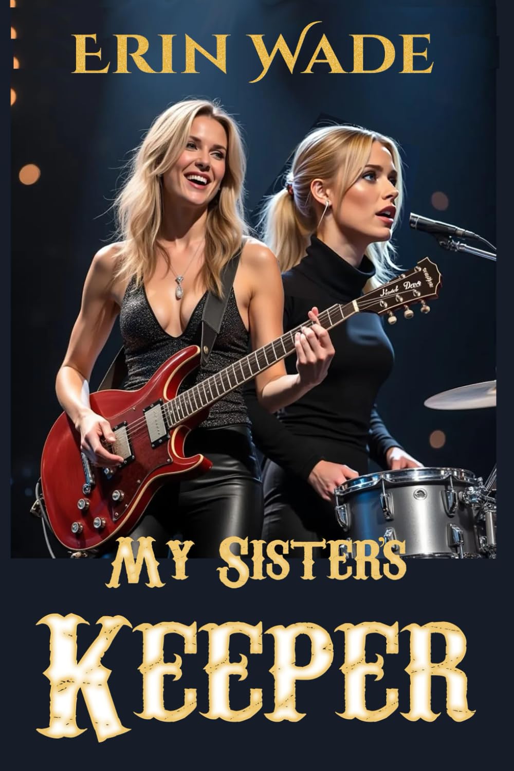 My Sister's Keeper