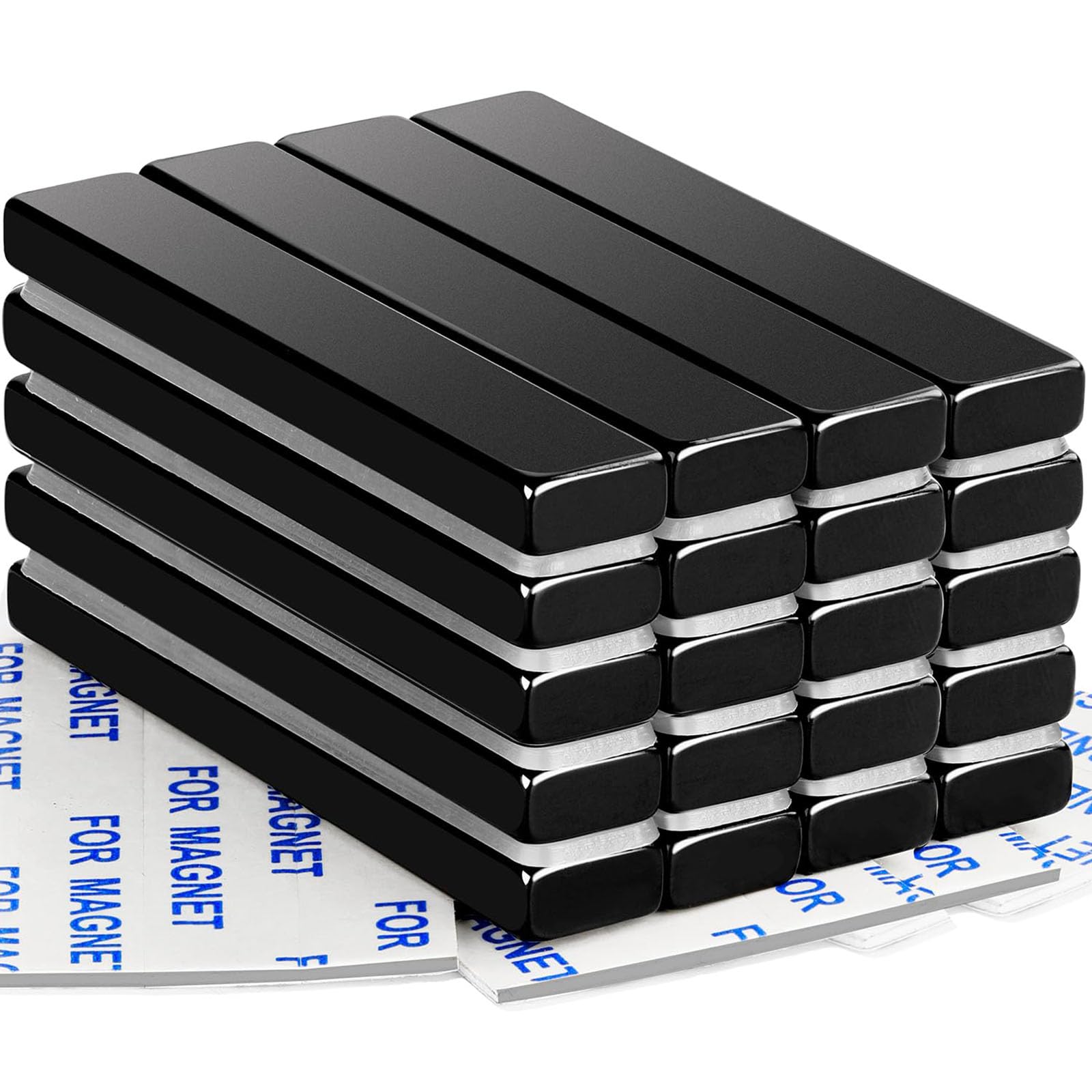 Strong Neodymium Magnets - 30 Pack -9 Strong Neodymium Magnets - 30 Pack -9
