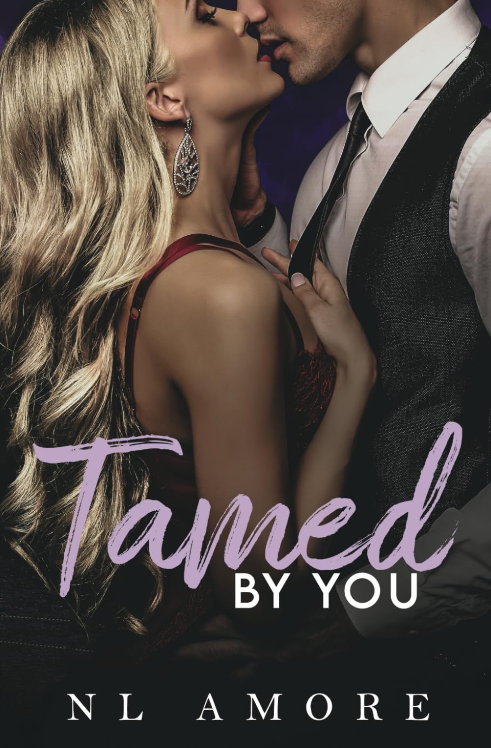 Tamed By You (Always & Forever)