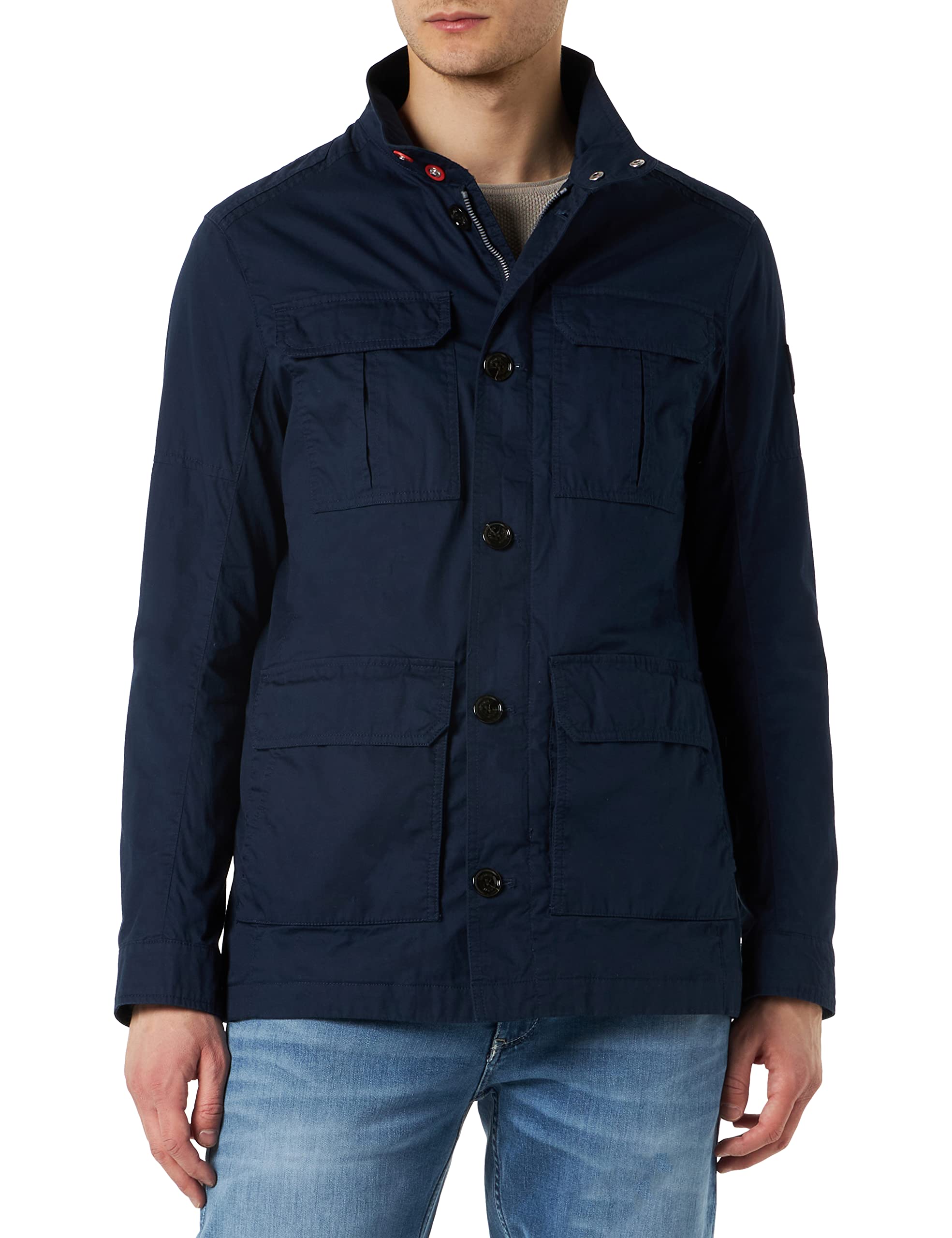 Men's Field Jacket
