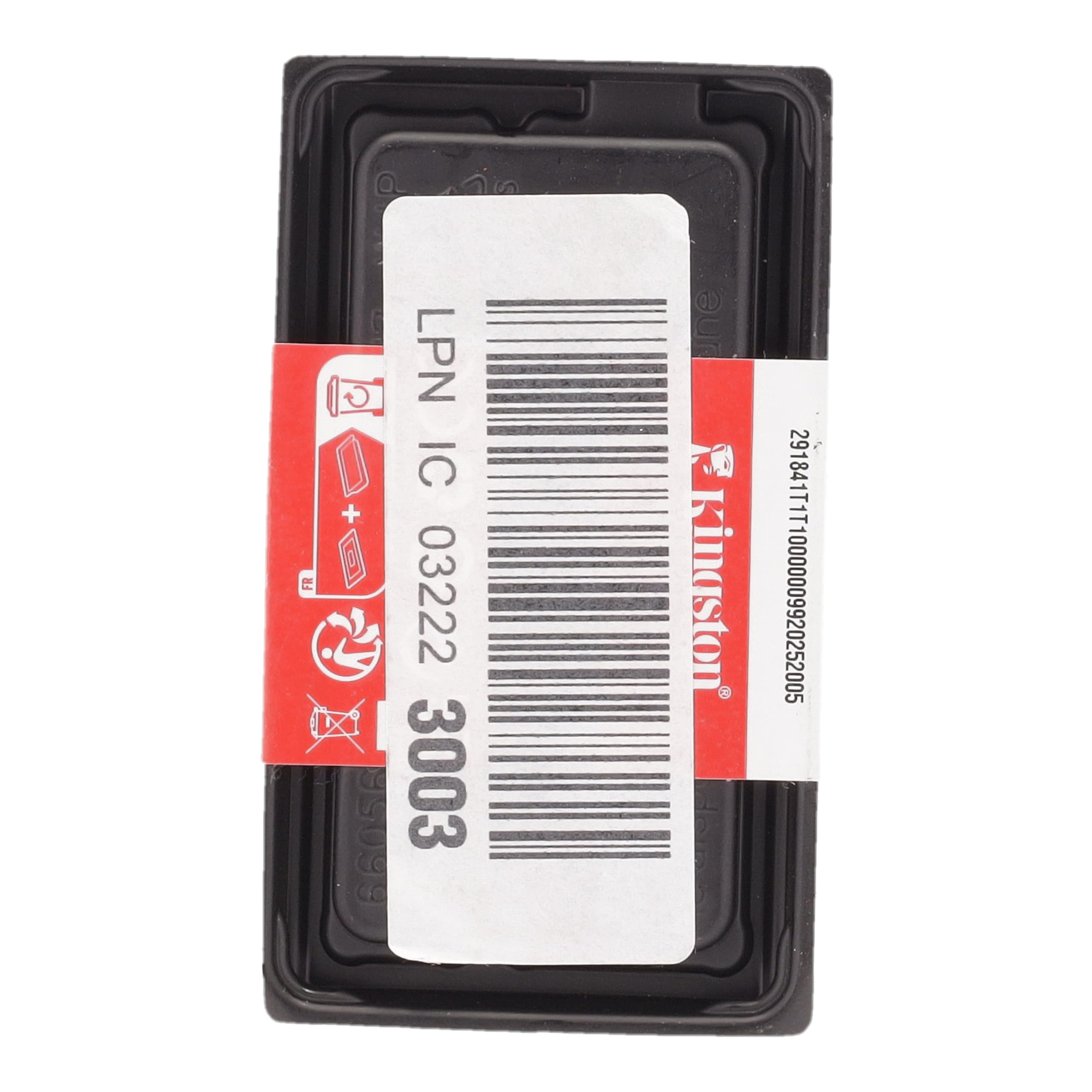 Amazon | Kingston DDR4 2666MHz ECCモジュール 16GB | Kingston