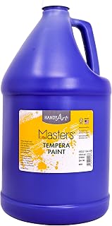 Handy Art Little Masters Tempera Paint Gallon