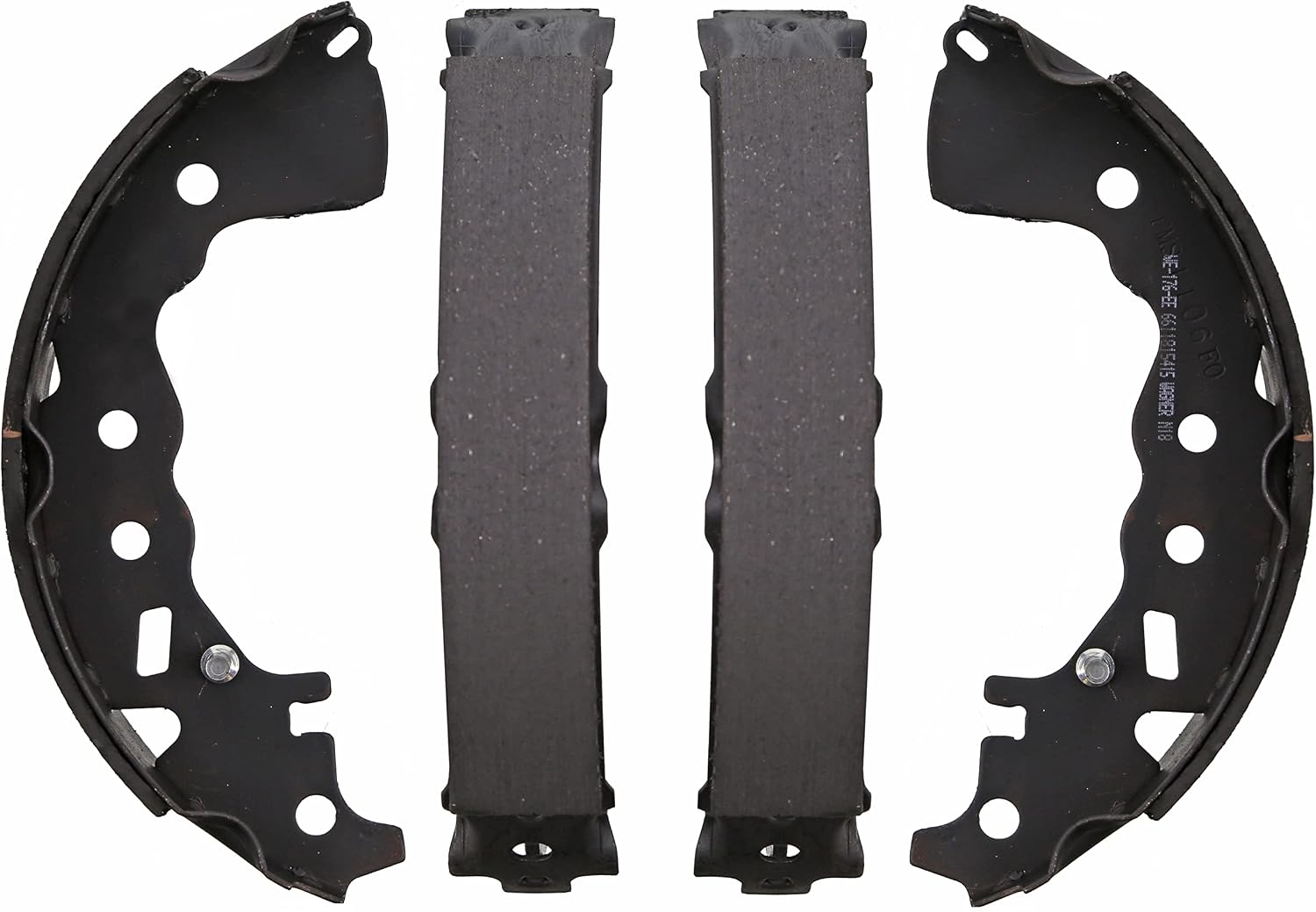 Wagner Brake Z1106 Drum Brake Shoe