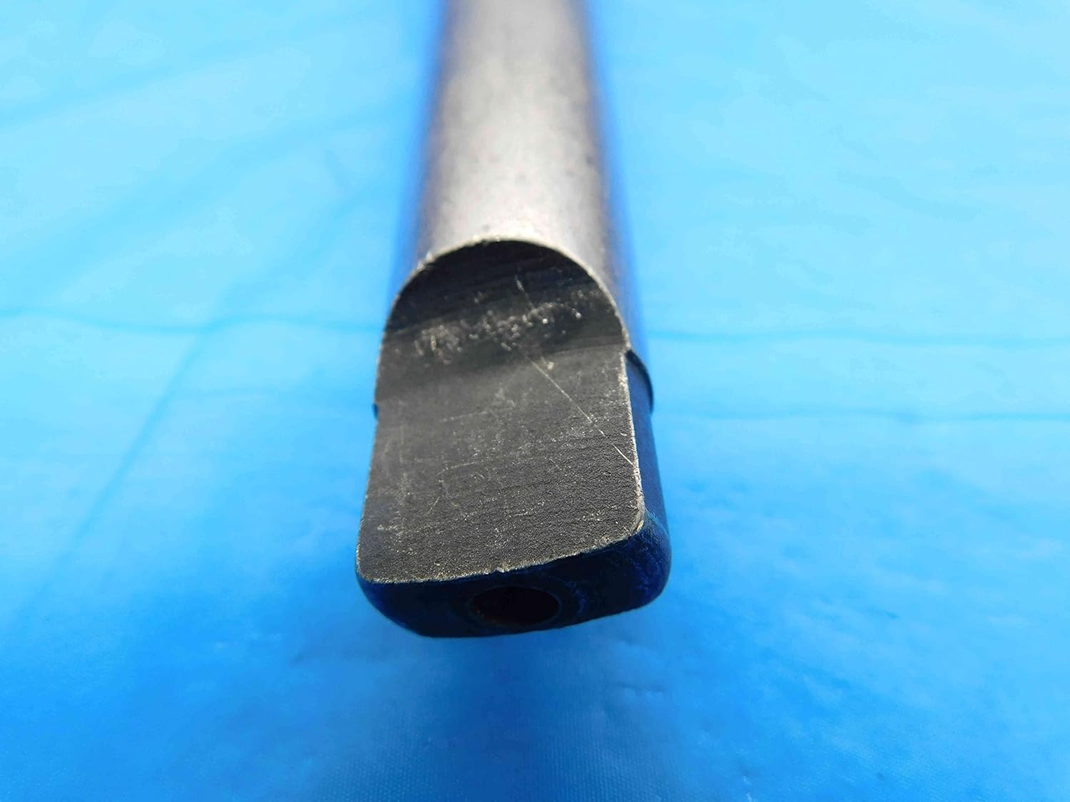 61/64 O.D. Reamer Morse Taper #3 Shank Spiral 4 Flute MT3 .9531 - DW22696AG3