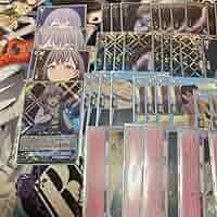 ヴァンガード 優勝構築　MyGOデッキ　環境　迷子　入れ替えおまけ付きパーツ付き ヴァンガード my go!!!!! デッキ スリーブ付き がっつり構築