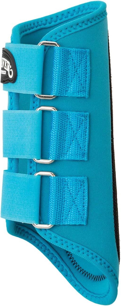 Weaver Leather Equestrian Splint Boots