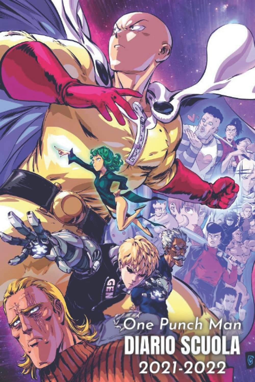 Anime One Punch Man 2021 Release Date One Punch Man 1-34 Set