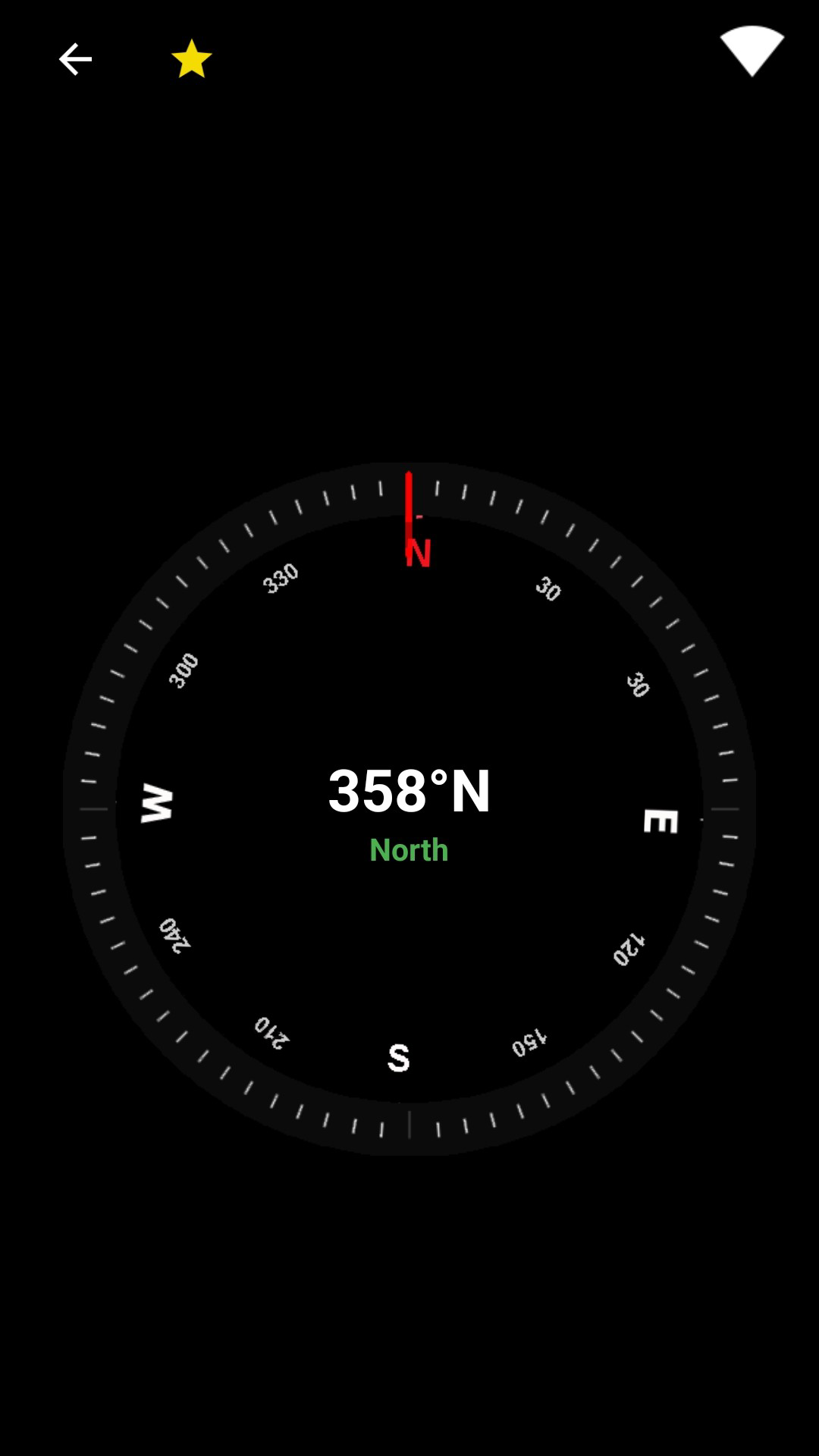 Compass Digital - App on Amazon Appstore