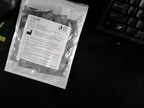 Miniatura 8 de 6 herramientas de eliminación de alineadores de dientes invisibles, kits de herramientas de alineador de extracción, masticables y gancho de