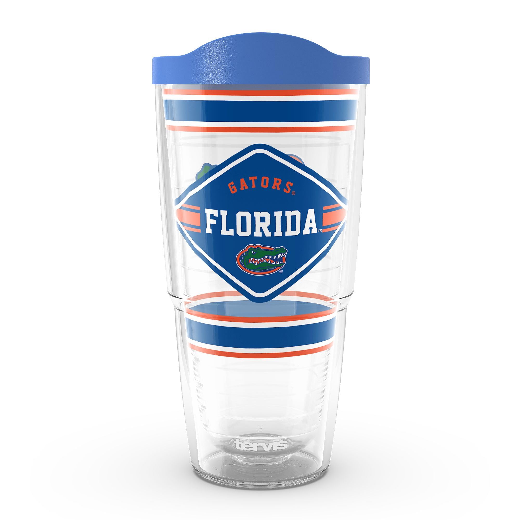 Gobelet isotherme Tervis sans condensation pour boissons froides