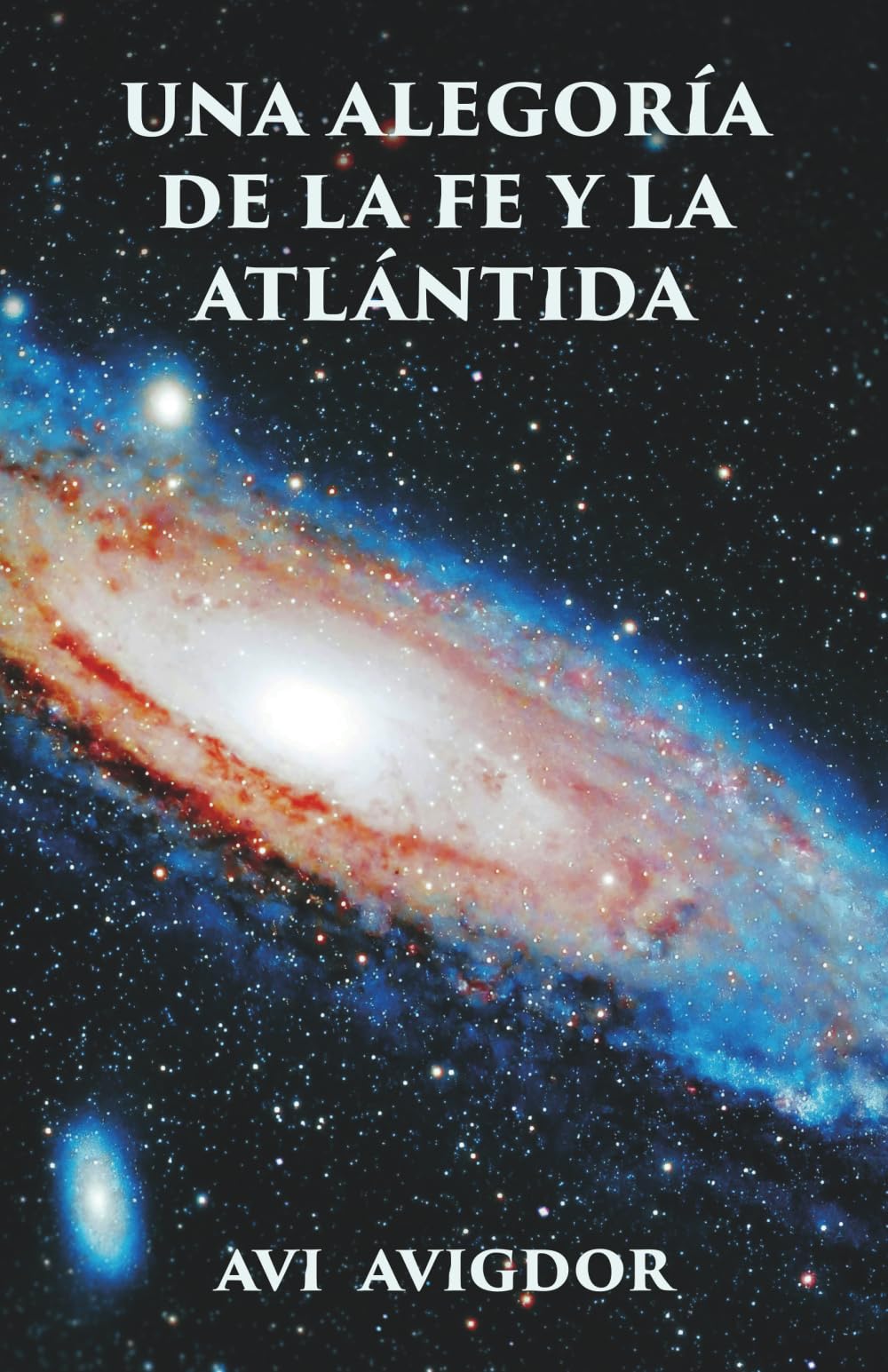 Una alegoría de la fe y la Atlántida