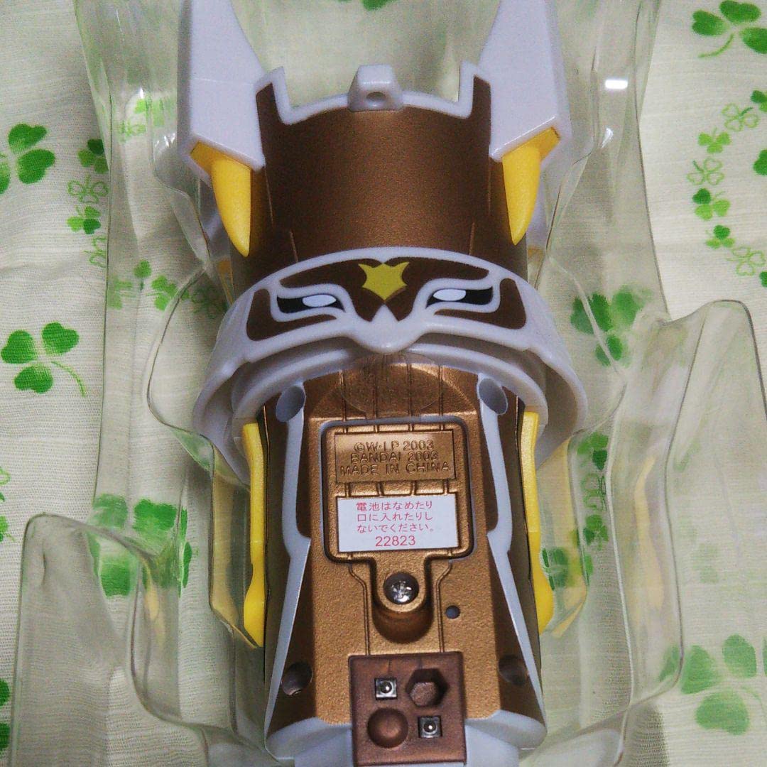 レジェンズ 甦る竜王伝説 タリスポッド 全種 スピリチャルカラー