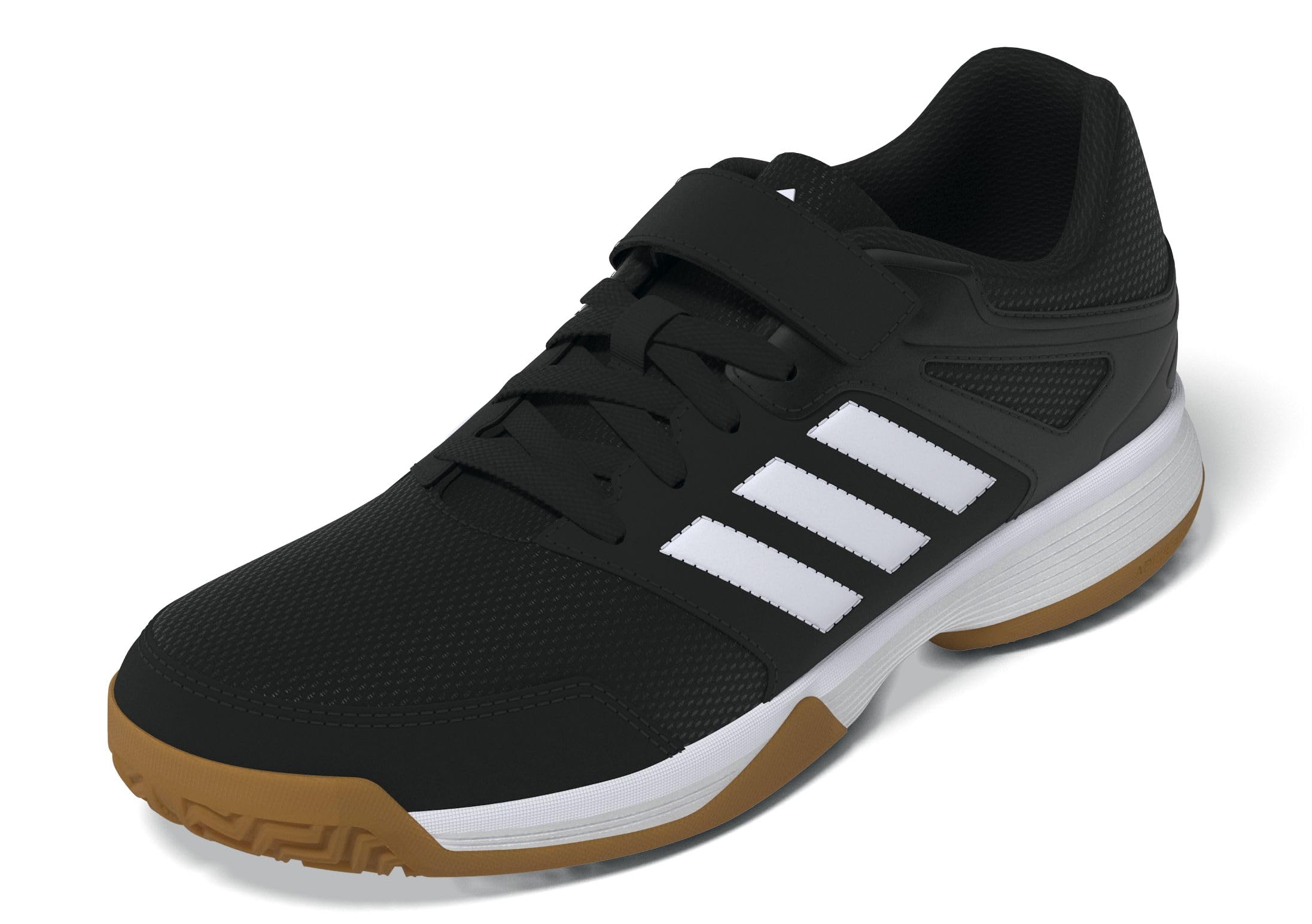 Adidas Unisex Kinder Speedcourt Kids Indoor Schuhe