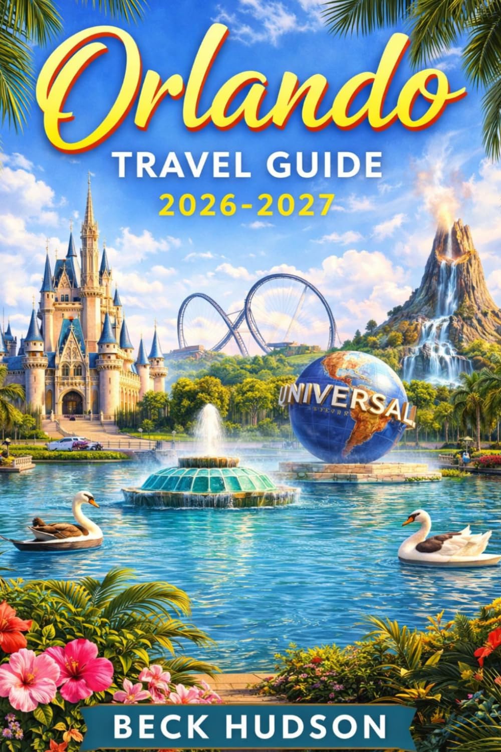 Orlando Travel Guide 2026-2027: Insider Tips on What to See, Where to Stay, What to Skip, and How to Save Money