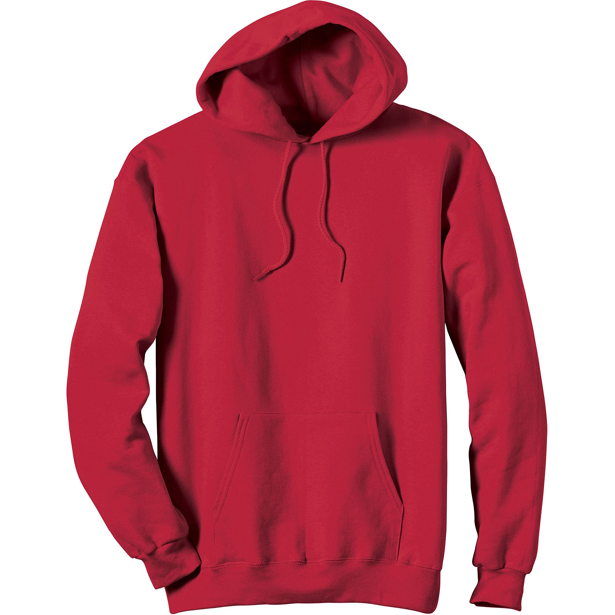 Hanes Mens Ultimate Sweatshirt Heavyweight Fleece Hoodie Cotton