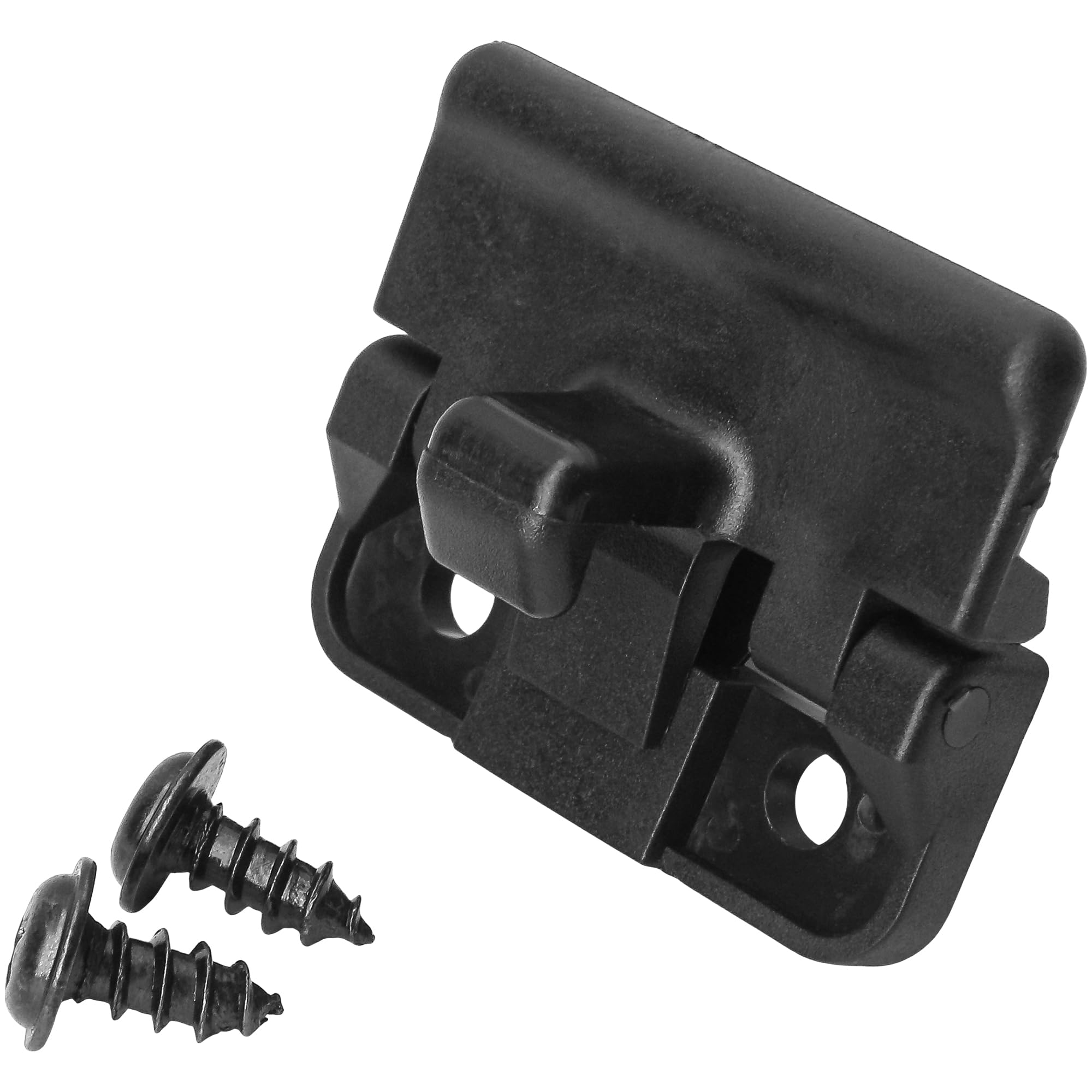 Amazon.com: 3TVol Center Console Lock Buckle Box, Car Central