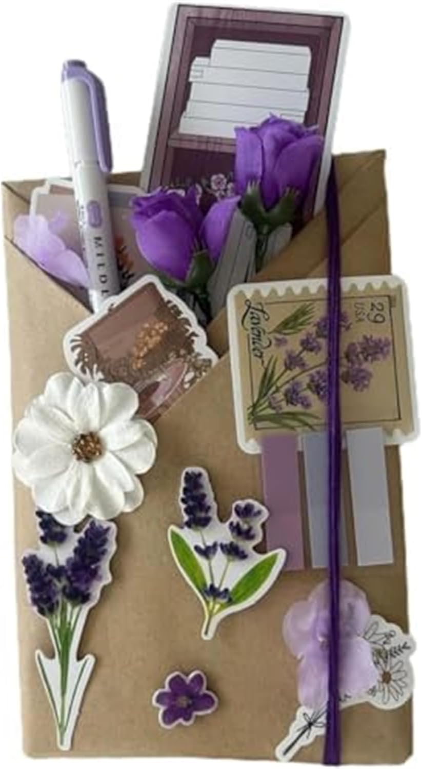 Blind Date With a Book Gift,Book Lover Gift, Bookish Gifts for Reader, Fantasy Book Box Blind Date Gift,Romantic Blind Date Box With a Book,Personalized DIY Multicolor Bookish Gifts(Holiday Romance)