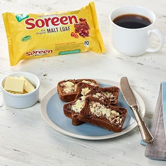 Soreen Original Malt Loaf 260g