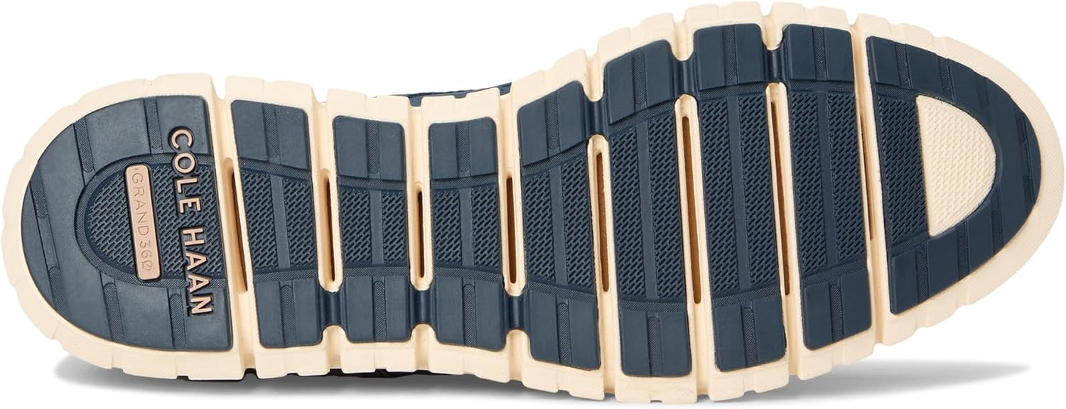 Cole Haan Men's Zerogrand Remastered Wingtip Oxford - Image 3