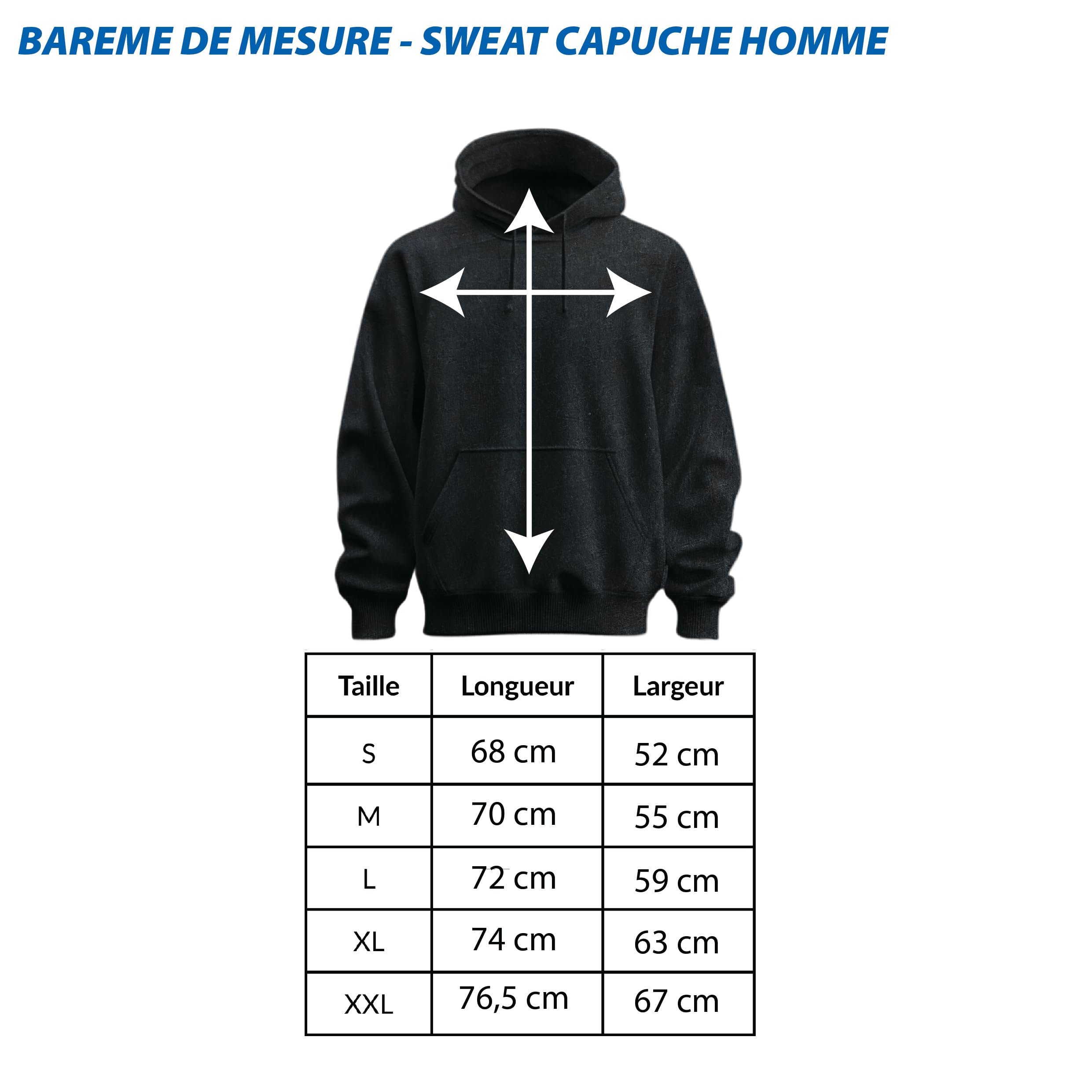 Stone K - Sweat-Shirt à Capuche Homme Gojira - Licence Officielle - Impression Haute définition & Éco-Conçu - Tailles S-XXL, Couleur Noir et Pigment Dye (Effet délavé)