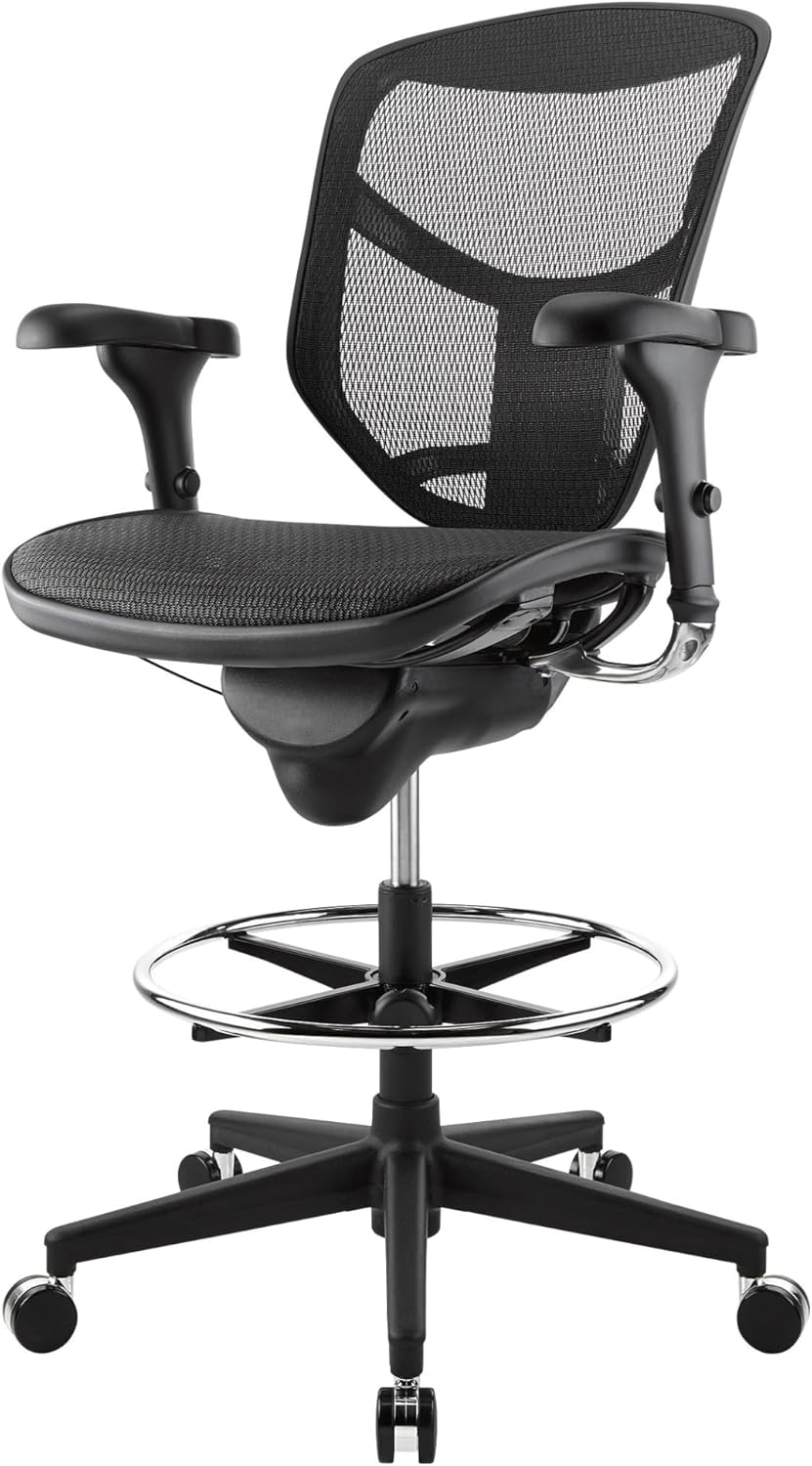 Mesh Fabric Workpro Quantum 4000 Workpro™ 9000 Series