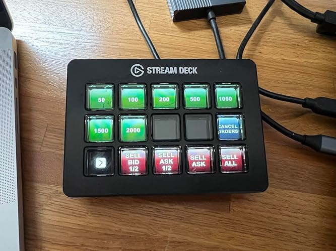 Amazon.co.jp: Elgato Stream Deck MK.2 エルガトストリームデック MK