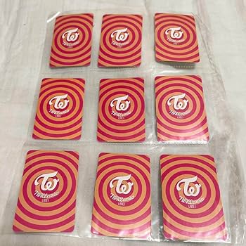 【希少価値】TWICE トレカ　スペシャルカード　TT スーパーカード Amazon.co.jp: TWICE TT キラキラトレカ : おもちゃ