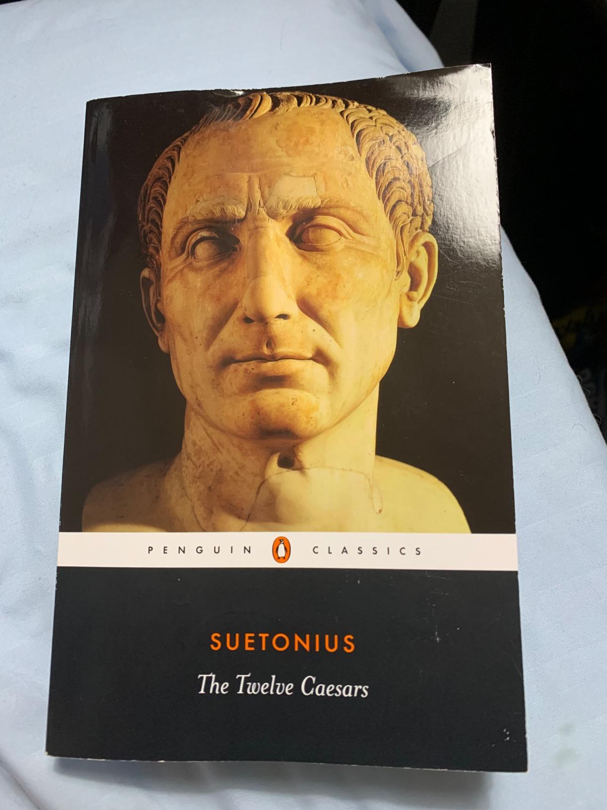 A Small Glimpse Into Early Rome