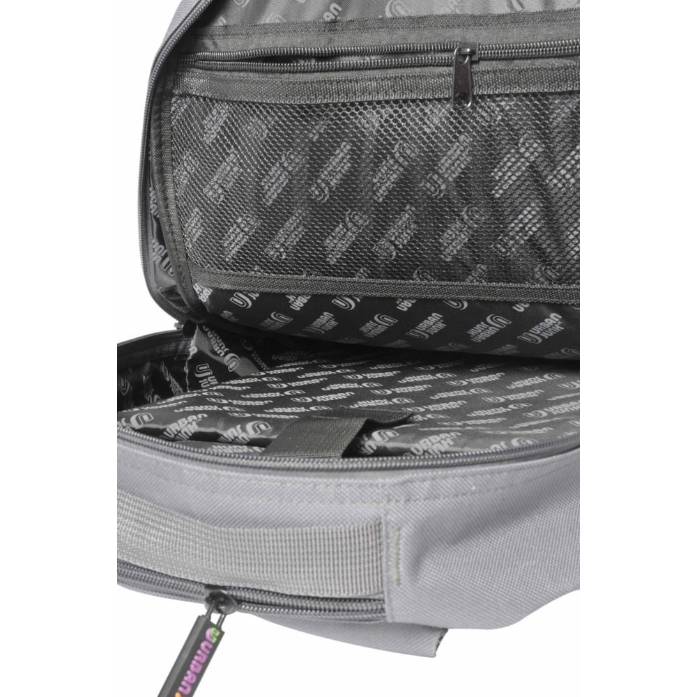 Mochila Gris gris