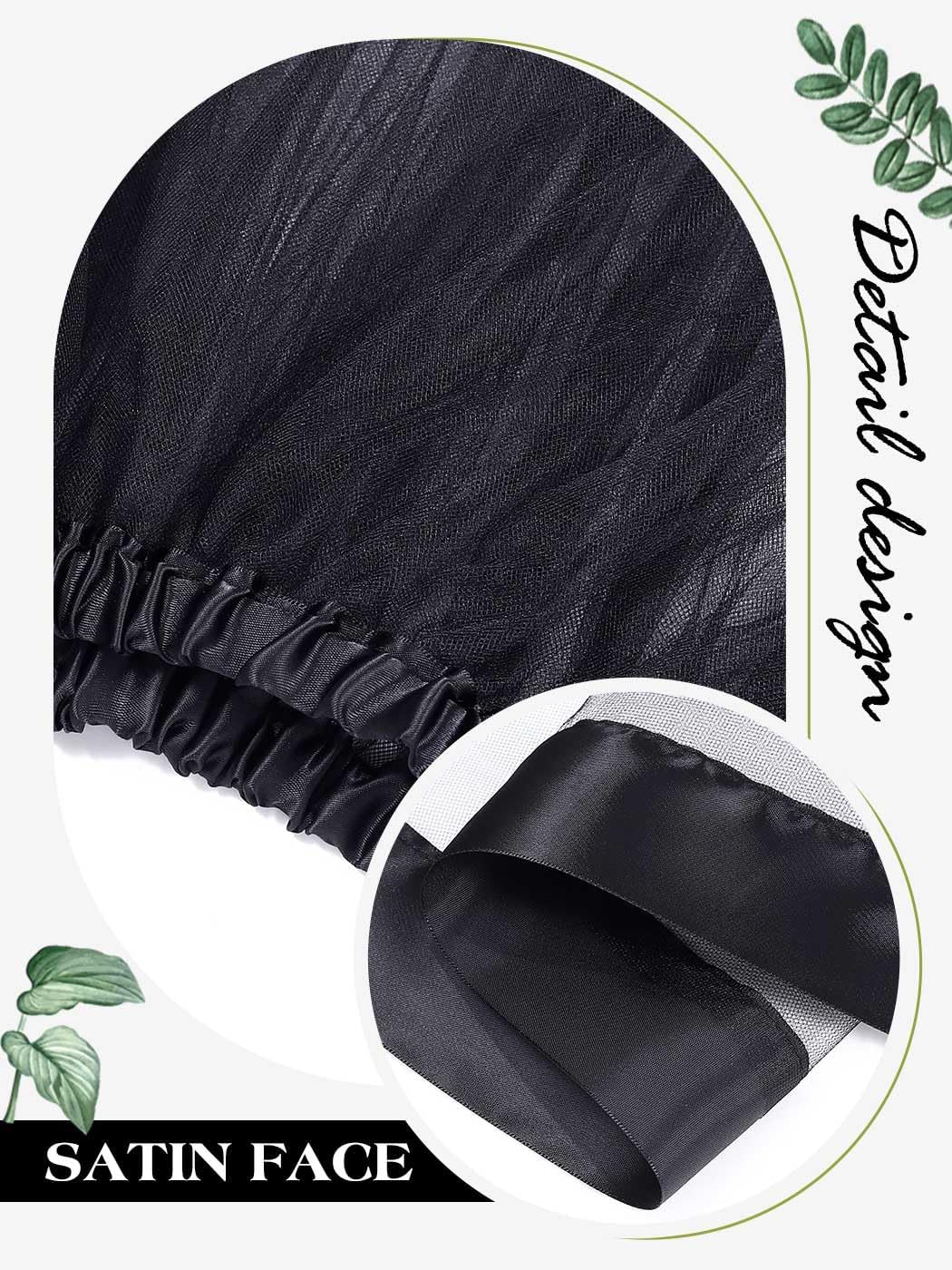 TWINKLEDE Belly Dance Skirt Layered Bustle Tutu Hip Scarf Tulle Costume Skirts for Women