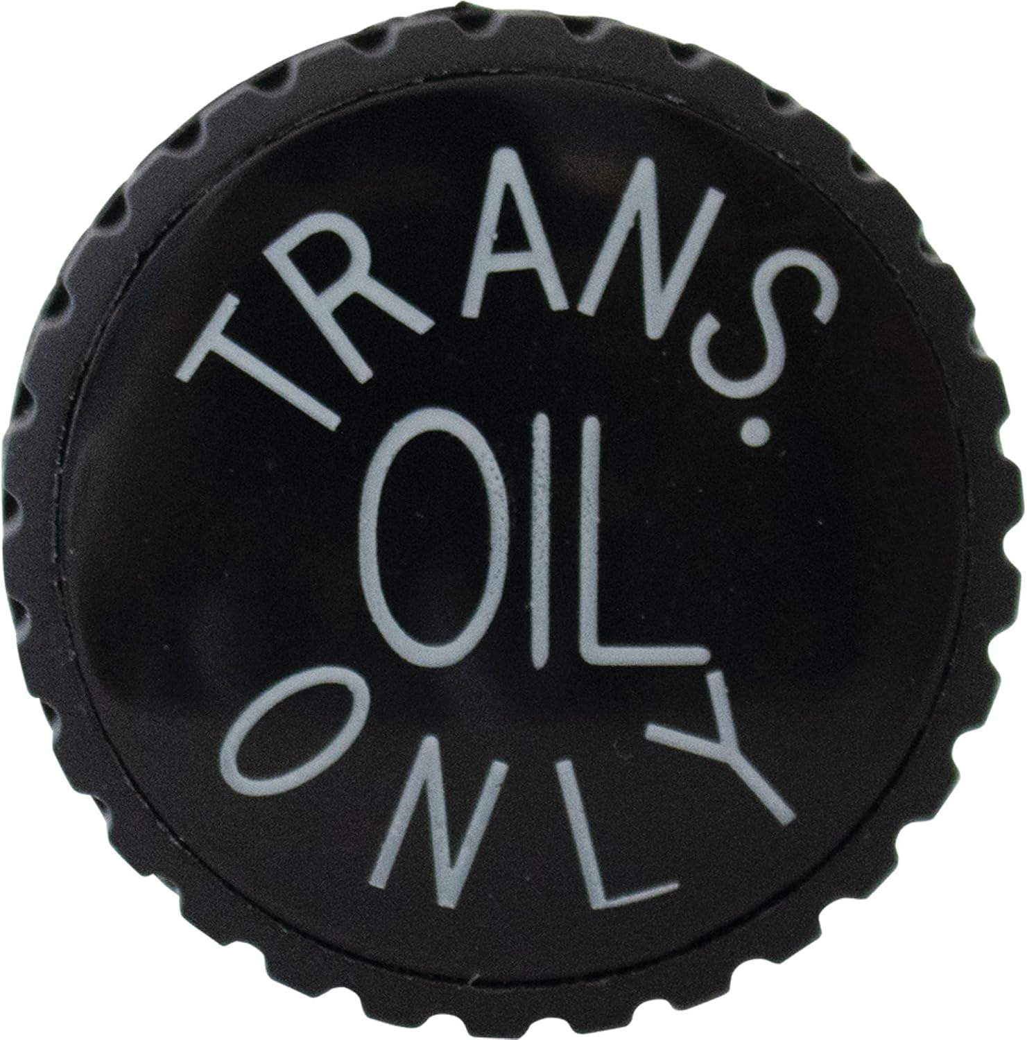 Stens 125-015 Transmission Oil Fill Cap Compatible with/Replacement for John Deere 110, 112, 300, 316, 318, 330, 332, 400, 420 and 430 M42634, 596611 3/4" Length, 1 1/8" ID, 1 1/2" OD
