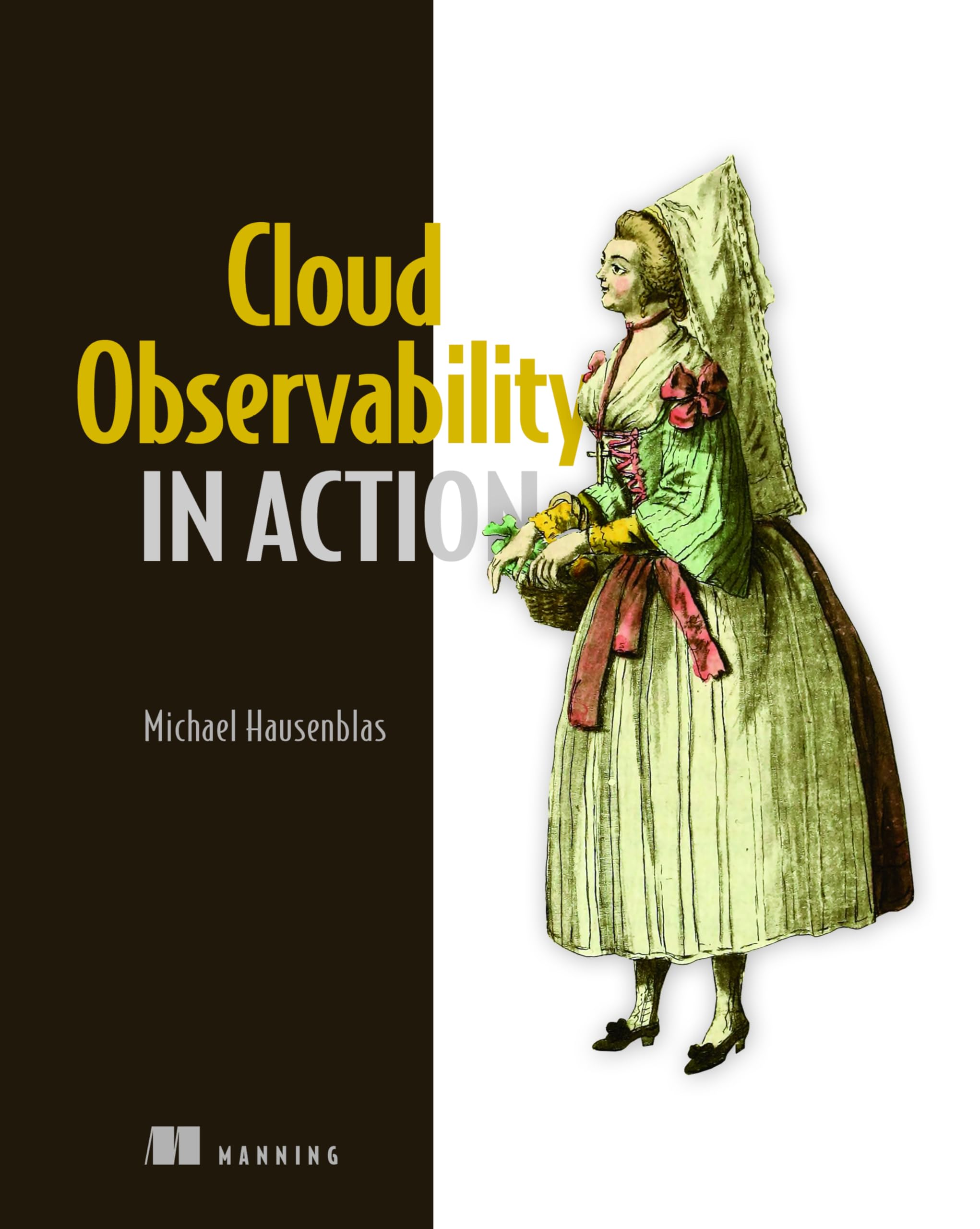 Cloud Observability in Action