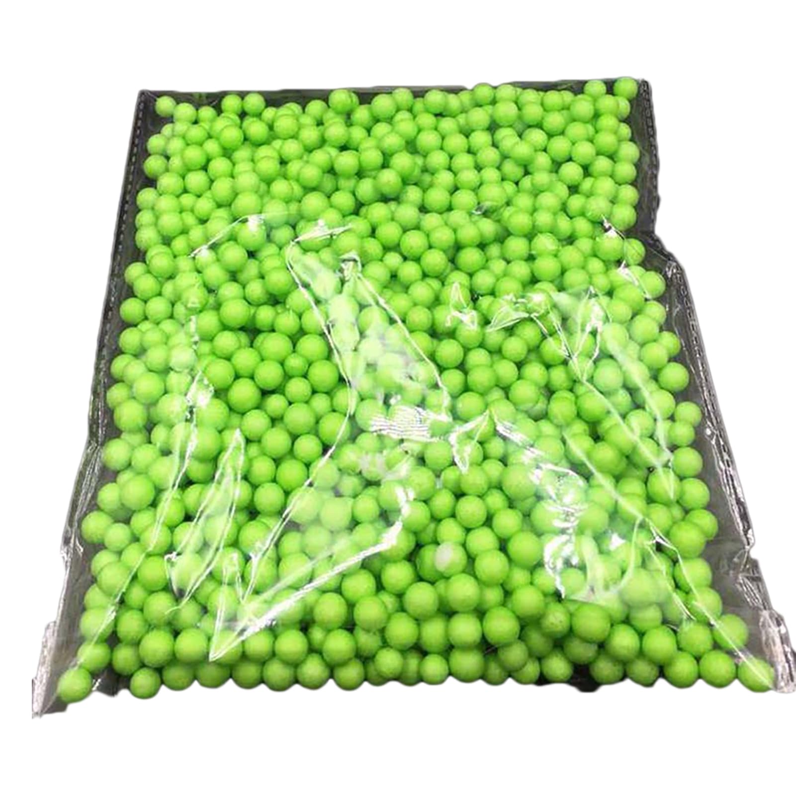 matumou Polystyrene Bead Mini Non-fade Light Weight Bright Color Foam Bead for Gift Box Filling Polystyrene Bead