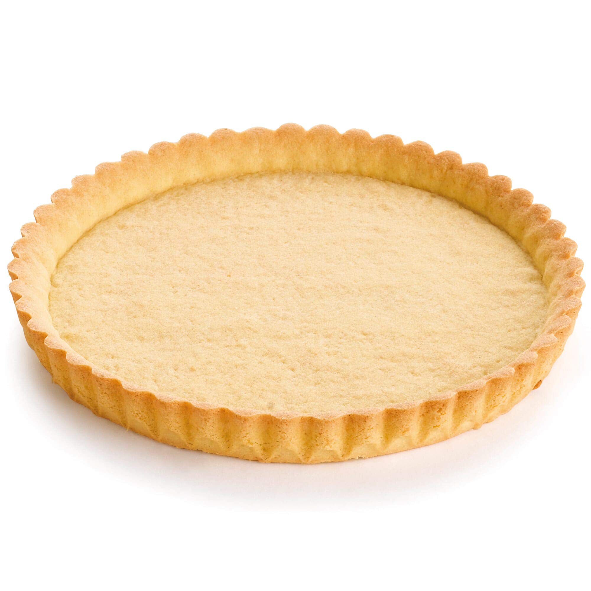 Pidy Sweet All Butter Shortcrust Fluted Tartlets 22cm - Pack Size = 1x10