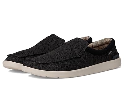 Sanuk Hangout Lite Knit Men