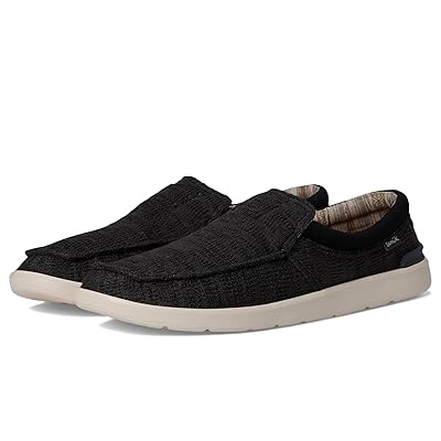 Sanuk Hangout Lite Knit Men