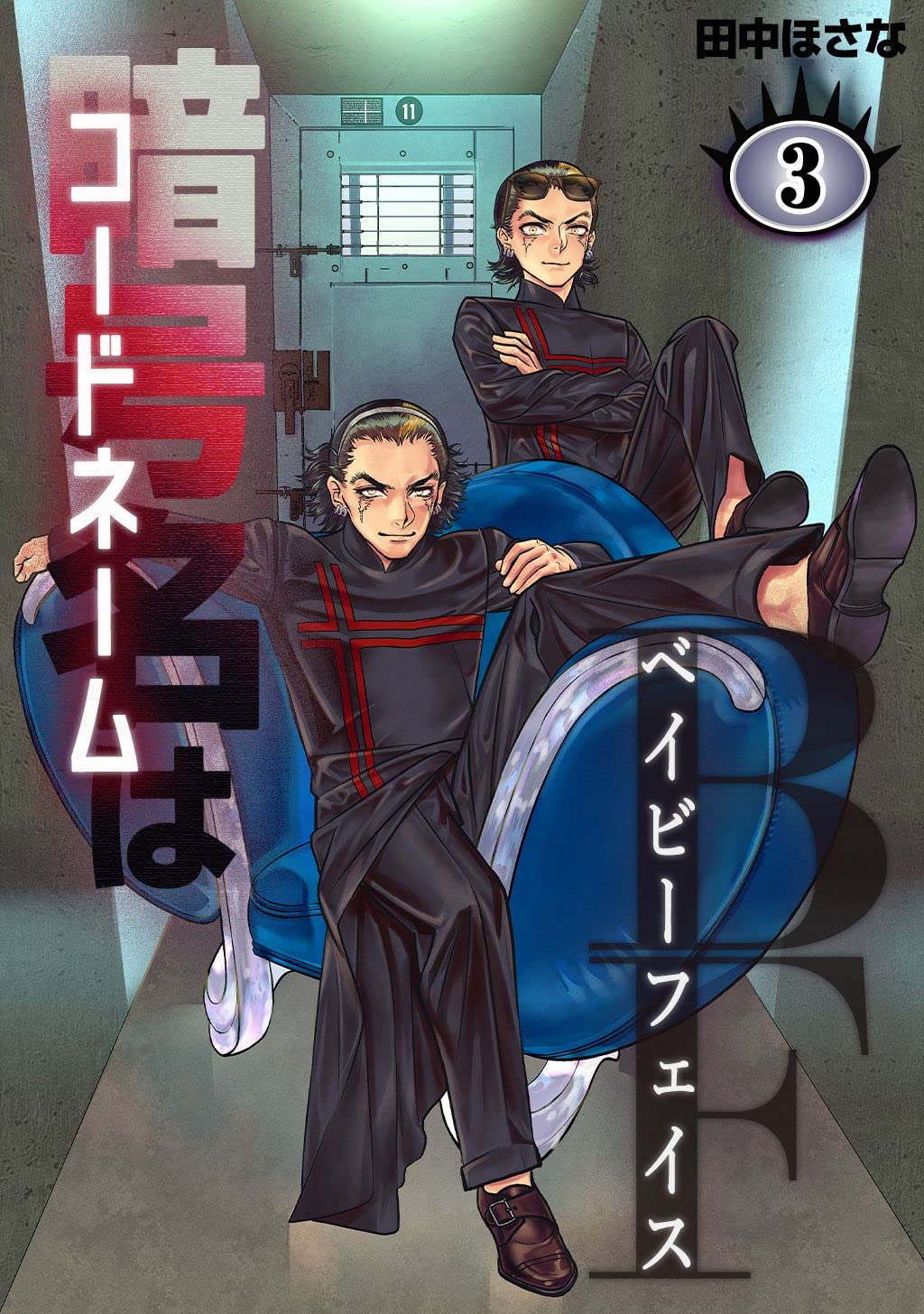 Amazon.co.jp 暗号名はBF(3) eBook 田中ほさな Kindleストア