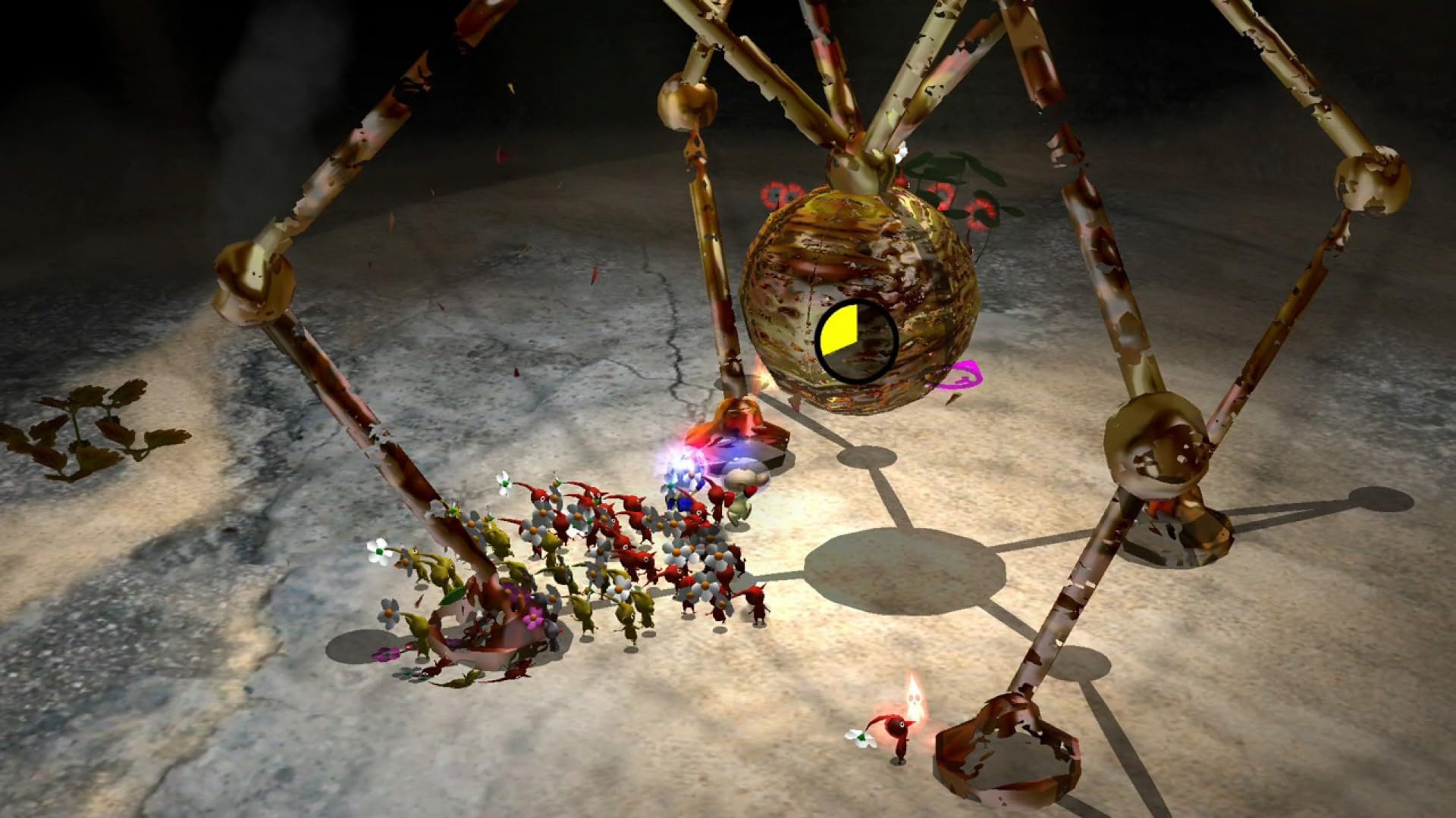 Pikmin 1 + 2 - [Nintendo Switch]