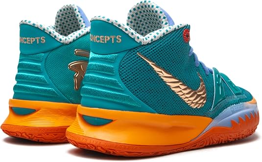 Amazon.com | Nike Mens Kyrie 7 CT1135 900A Concepts Horus - Special Box -  Size | Basketball