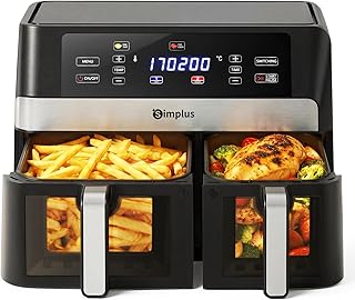 Simplus Steam Pro