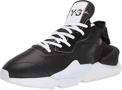 Amazon.com: adidas Y-3 by Yohji Yamamoto - Kaiwa unisex Y-3 : Ropa, Zapatos  y Joyería
