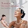 Coverzone Octopus Model Head Massager Rechargeable Physiotherapy Head Massager Relaxing and Relaxing Massage Portable Ergonomic Design MD-877